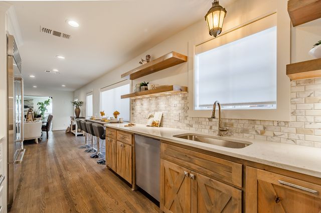 4102 University Boulevard, University Park, TX 75205