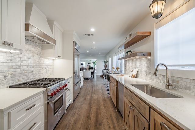 4102 University Boulevard, University Park, TX 75205