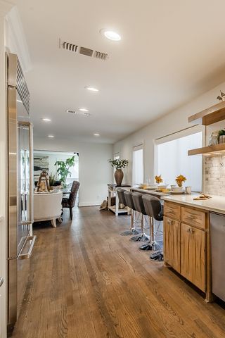 4102 University Boulevard, University Park, TX 75205