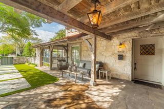 4102 University Boulevard, University Park, TX 75205