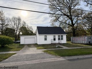 2950 Maple Grove Road, Roosevelt Park City, MI 49441