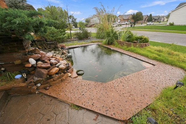 1409 S Shiloh, Wichita, KS 67207