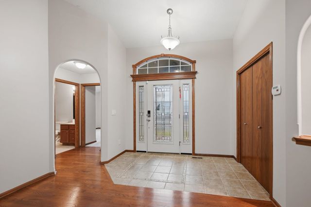 1409 S Shiloh, Wichita, KS 67207