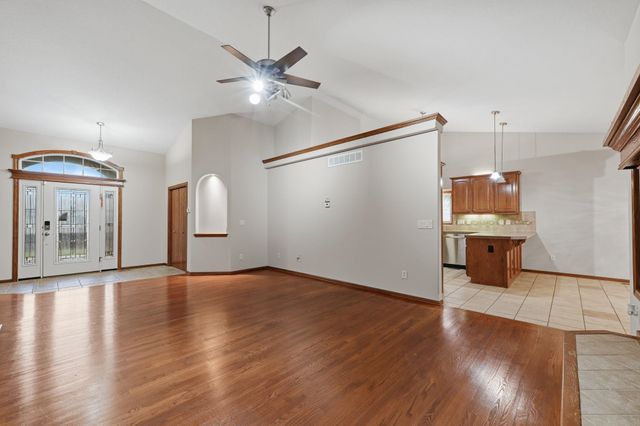 1409 S Shiloh, Wichita, KS 67207