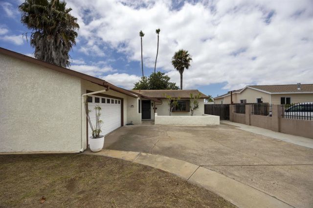 4725 Mount Gaywas, San Diego, CA 92117