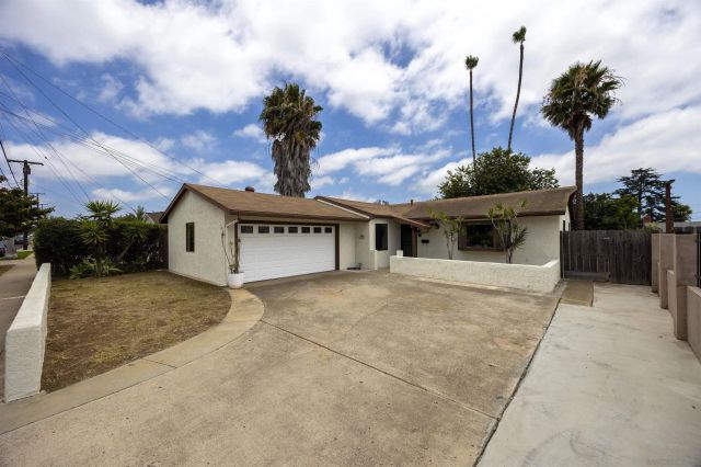 4725 Mount Gaywas, San Diego, CA 92117