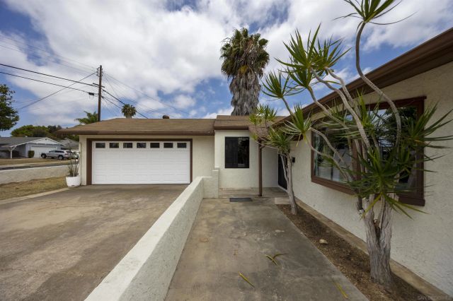4725 Mount Gaywas, San Diego, CA 92117