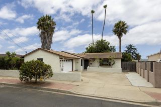 4725 Mount Gaywas, San Diego, CA 92117