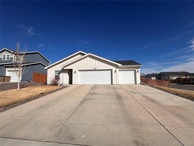 331 Lone Pine St, Fort Lupton, CO 80621