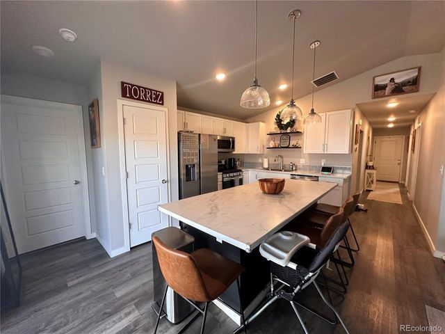 331 Lone Pine St, Fort Lupton, CO 80621