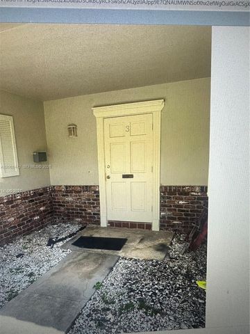 9010 NW 38th Dr 3, Coral Springs, FL 33065