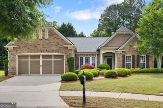 442 Tallulah Drive, Griffin, GA 30223