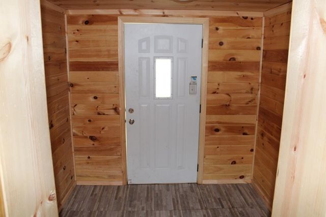 5020 E Arnold Lake Road, Harrison, MI 48625