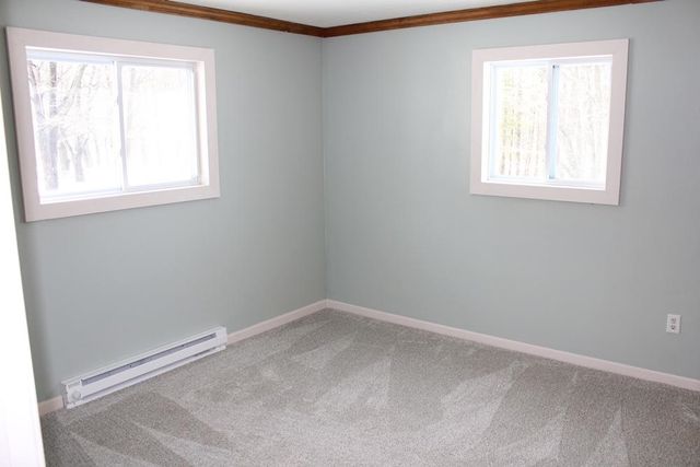 5020 E Arnold Lake Road, Harrison, MI 48625