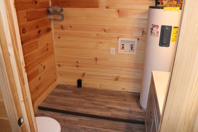 5020 E Arnold Lake Road, Harrison, MI 48625