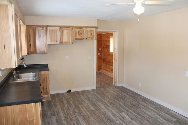 5020 E Arnold Lake Road, Harrison, MI 48625