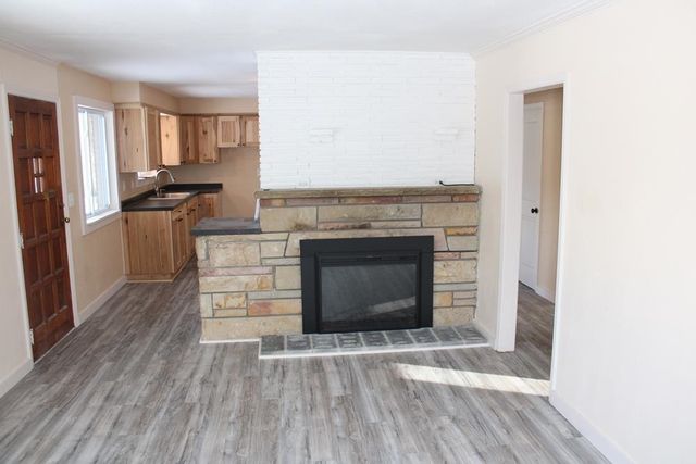 5020 E Arnold Lake Road, Harrison, MI 48625