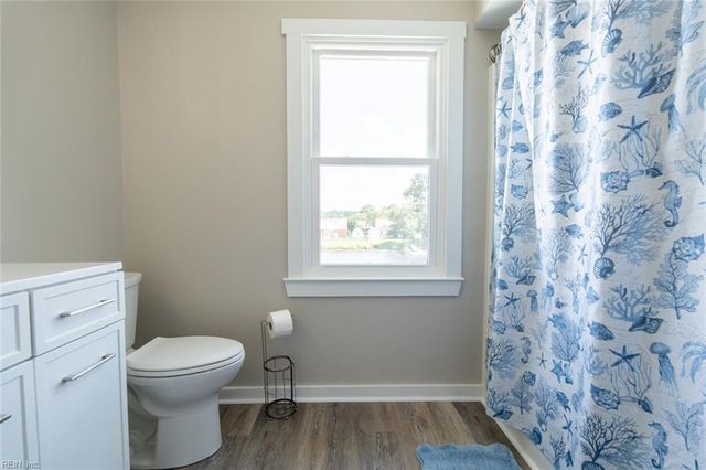 729 Wood Duck LN, Chesapeake, VA 23323