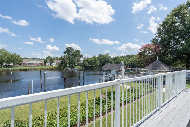729 Wood Duck LN, Chesapeake, VA 23323