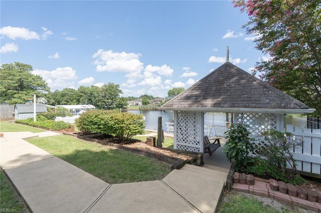 729 Wood Duck LN, Chesapeake, VA 23323