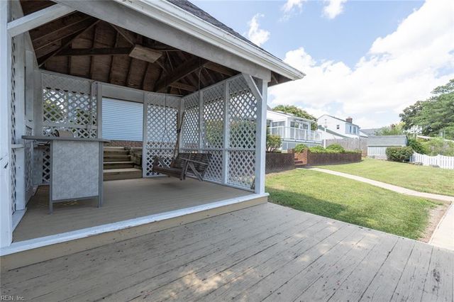 729 Wood Duck LN, Chesapeake, VA 23323