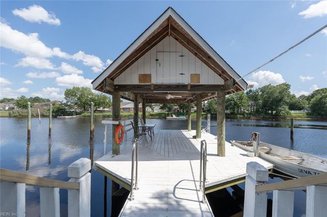 729 Wood Duck LN, Chesapeake, VA 23323