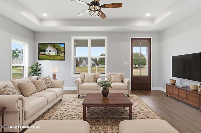 410 Legacy Boulevard, Hattiesburg, MS 39402