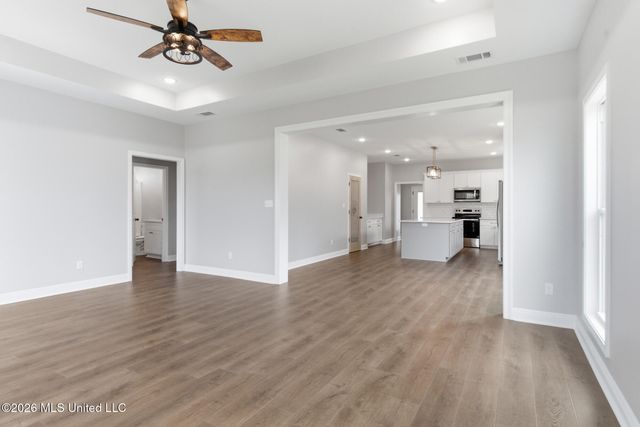 410 Legacy Boulevard, Hattiesburg, MS 39402