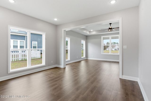 410 Legacy Boulevard, Hattiesburg, MS 39402