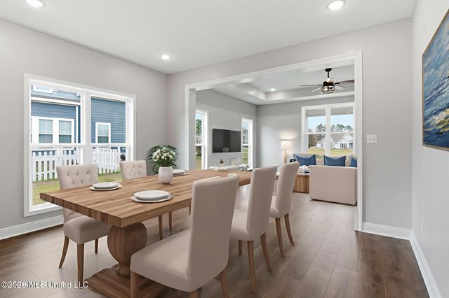 410 Legacy Boulevard, Hattiesburg, MS 39402