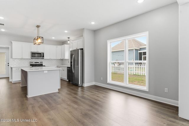 410 Legacy Boulevard, Hattiesburg, MS 39402