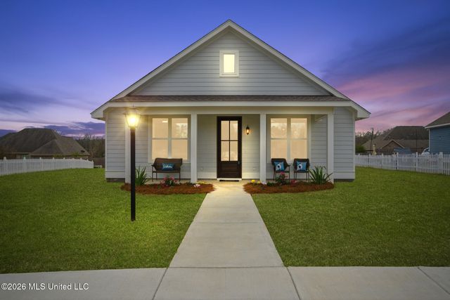 410 Legacy Boulevard, Hattiesburg, MS 39402