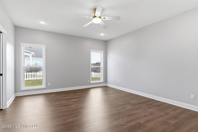 410 Legacy Boulevard, Hattiesburg, MS 39402