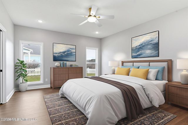 410 Legacy Boulevard, Hattiesburg, MS 39402