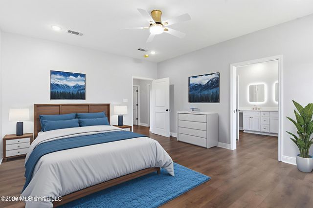 410 Legacy Boulevard, Hattiesburg, MS 39402