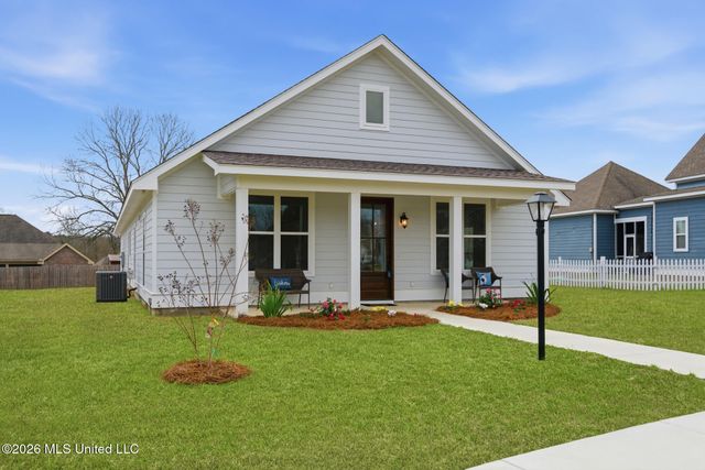 410 Legacy Boulevard, Hattiesburg, MS 39402