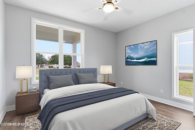 410 Legacy Boulevard, Hattiesburg, MS 39402