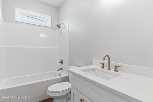 410 Legacy Boulevard, Hattiesburg, MS 39402