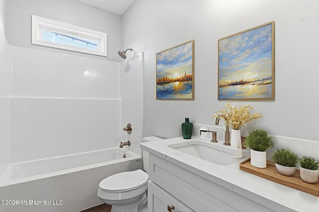 410 Legacy Boulevard, Hattiesburg, MS 39402