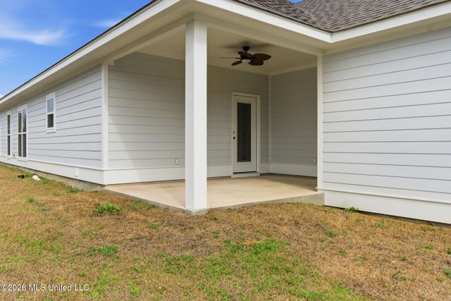 410 Legacy Boulevard, Hattiesburg, MS 39402