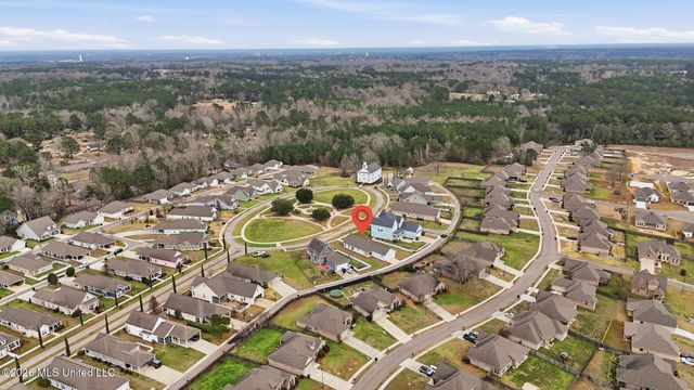 410 Legacy Boulevard, Hattiesburg, MS 39402