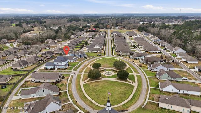 410 Legacy Boulevard, Hattiesburg, MS 39402