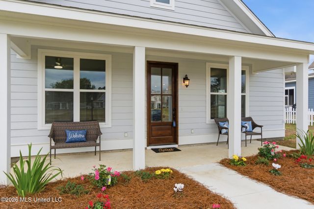 410 Legacy Boulevard, Hattiesburg, MS 39402