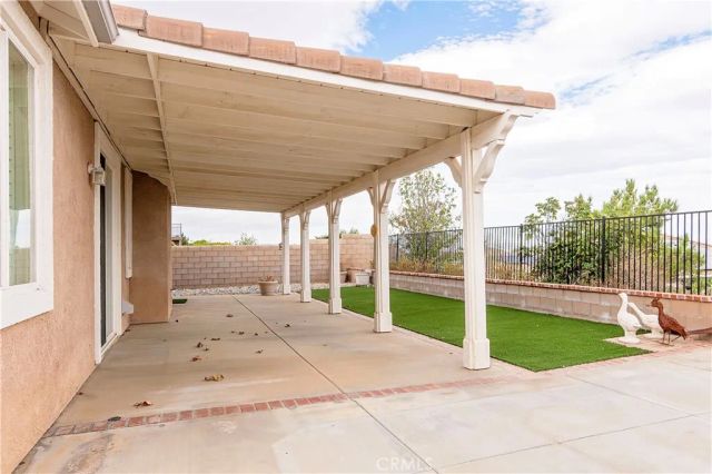3947 Grandview, Palmdale, CA 93551