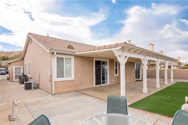 3947 Grandview, Palmdale, CA 93551