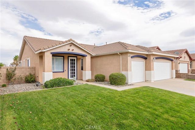 3947 Grandview, Palmdale, CA 93551