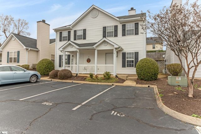 116 Brushy Hollow Lane, Greer, SC 29650