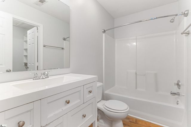 116 Brushy Hollow Lane, Greer, SC 29650