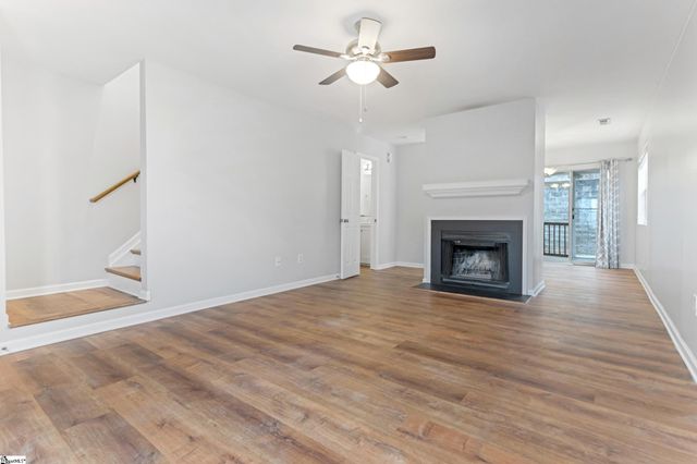 116 Brushy Hollow Lane, Greer, SC 29650