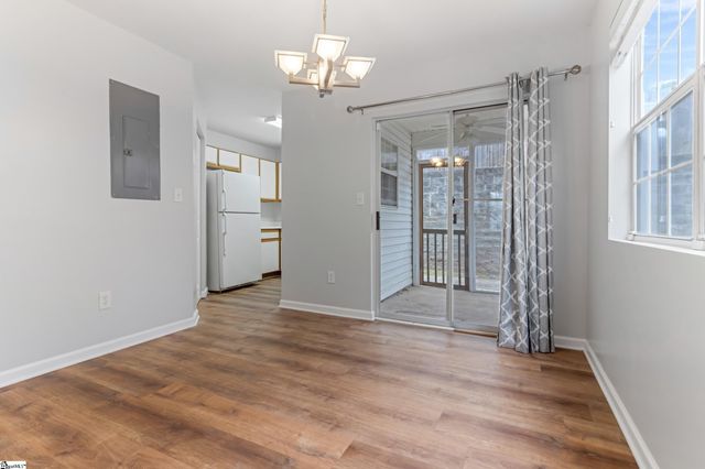 116 Brushy Hollow Lane, Greer, SC 29650